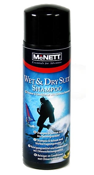 Mcnett Wet DrySuit Shampoo